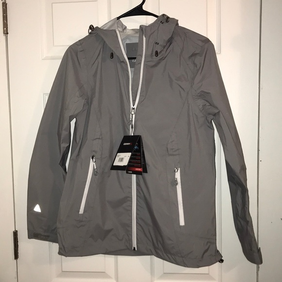 gerry rain jacket